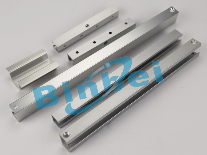 Precision Machining Parts