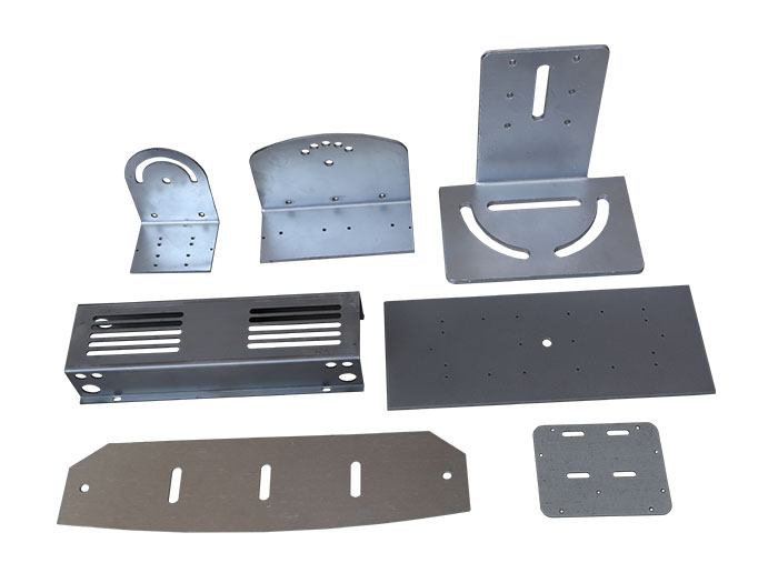 Sheet Metal Parts