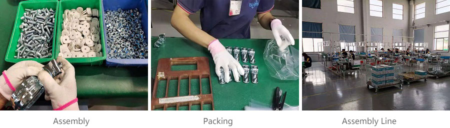 Assembly Line