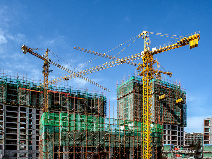 建筑材料