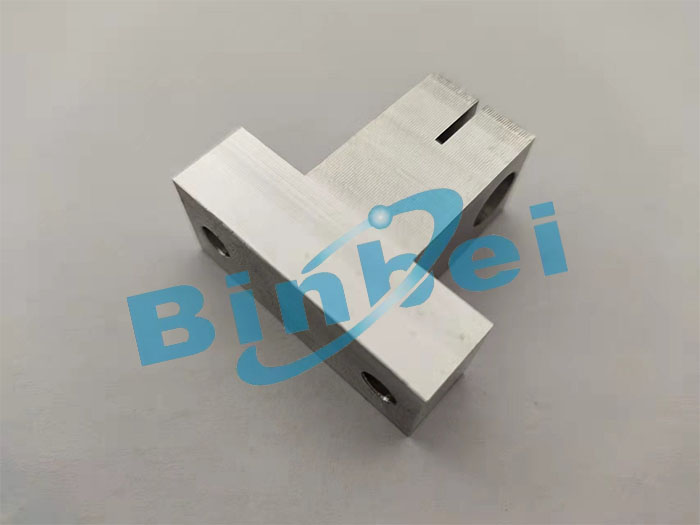 Precision Machining Parts