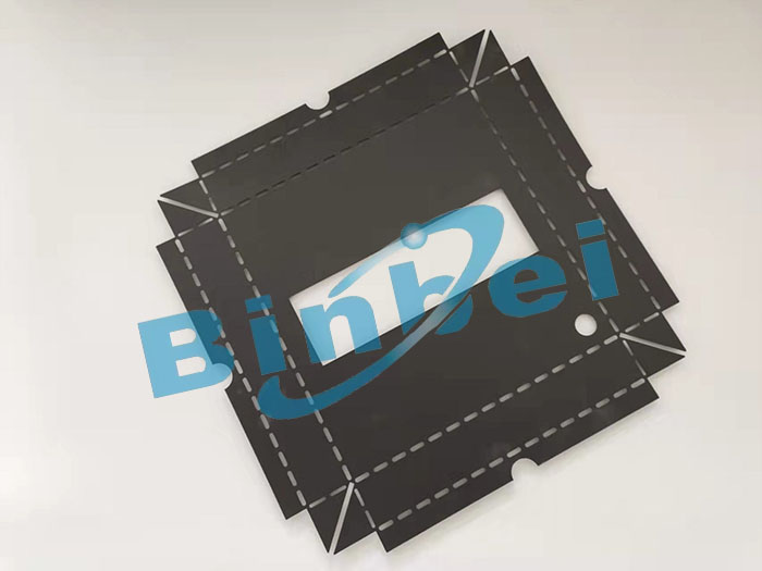 Sheet Metal Parts