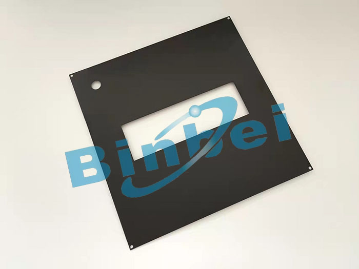 Sheet Metal Parts