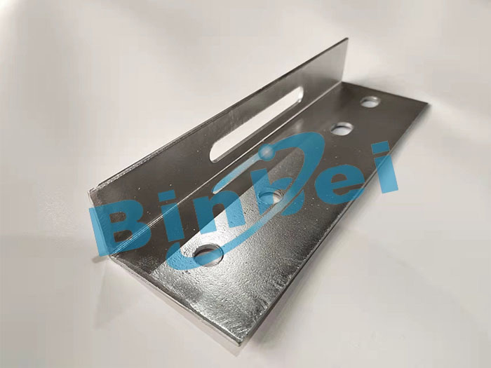Sheet Metal Parts