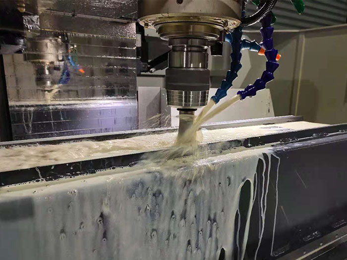 CNC Precision Machining
