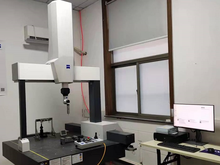ZEISS Coordinate Measuring Machine