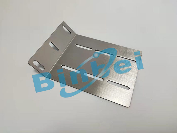 Sheet Metal Parts