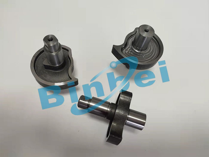 Precision Machining Parts