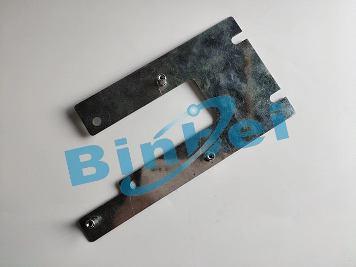 Sheet Metal Parts