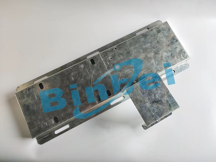 Sheet Metal Parts